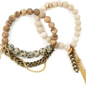 The Lace Project Portafino Set